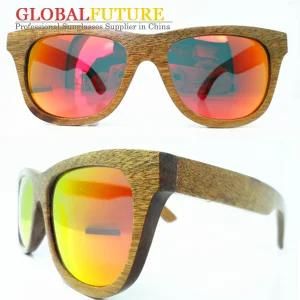 Fashion Silkwood Polarized Lens Sunglasses
