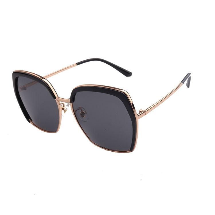 High End Women Fashion Design Sunglasses Polarised Lense