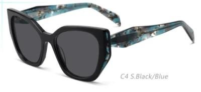 Acetate Sunglasses 22
