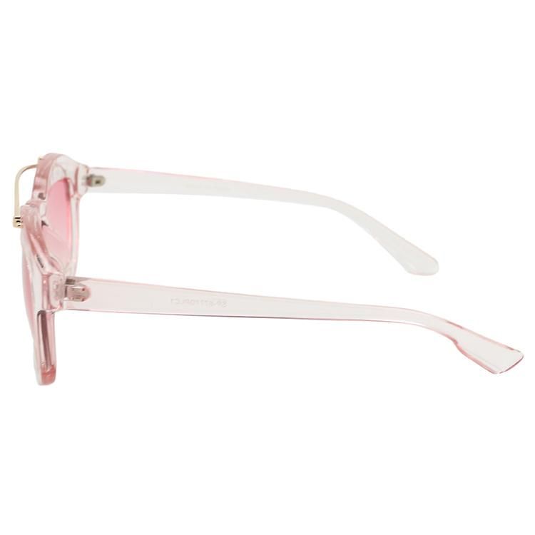 2020 Hot Selling Metal Bar Fashion Sunglasses
