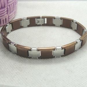 Fashion Stainless Steel Bracelet for Men (BC2808)