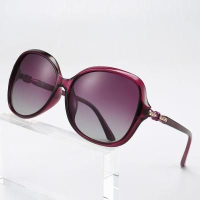 New Hot Sale Fashionable Sunglasses for Lady