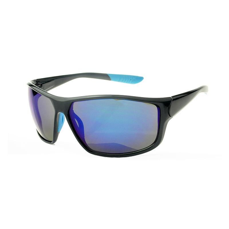 Dark Sport Sunglasses for Men Flexible Sports Sunglasses