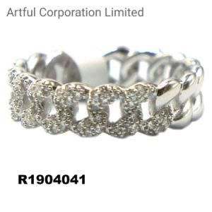 Hot Sale Fashion Jewelry Ring