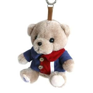 Bear Pendant (4)