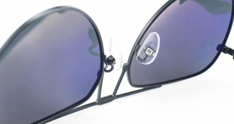 P0062 Youth Design Tr Frame Ready Polarized Men Sunglasses