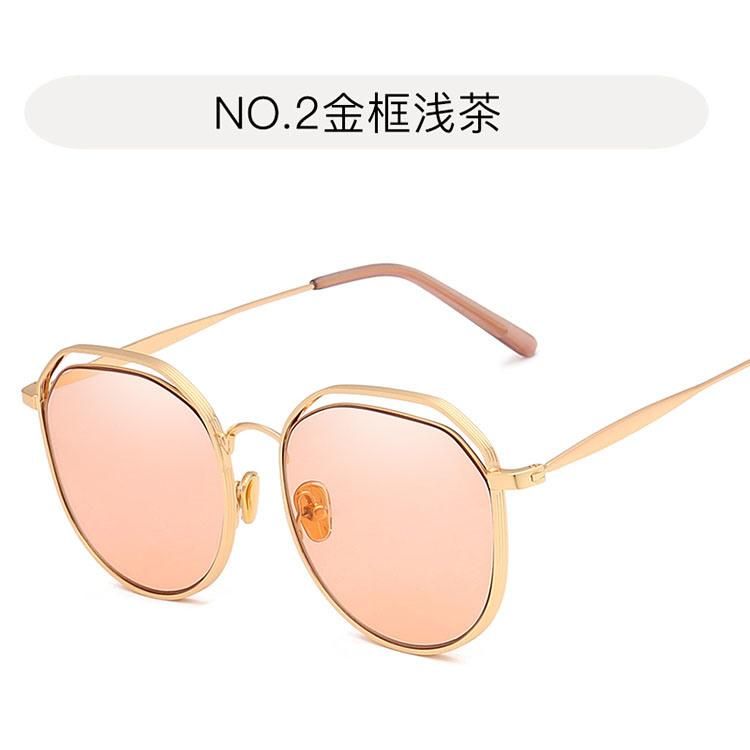 High Fashion Hot Sell Women Sunglasses