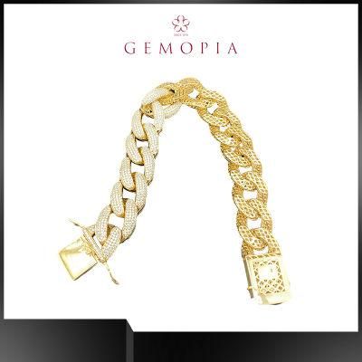 Fashion Accessories Necklace Jewelry Hip Hop Jewellery Bracelet