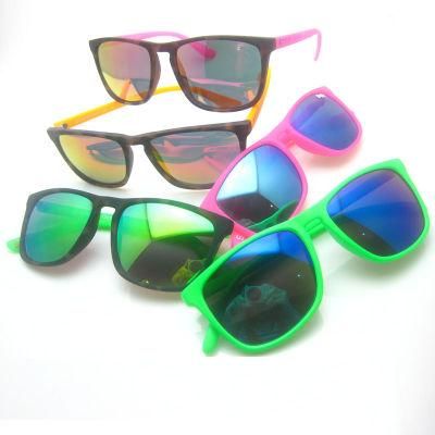 Fashion Design PC Polarized Sunglasses