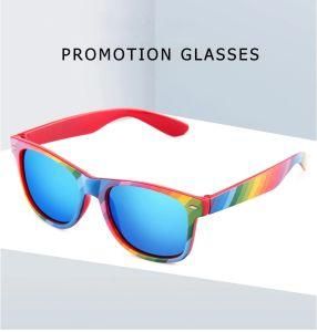 2021 Classic Design Promotional Eco Unisex Sunglass