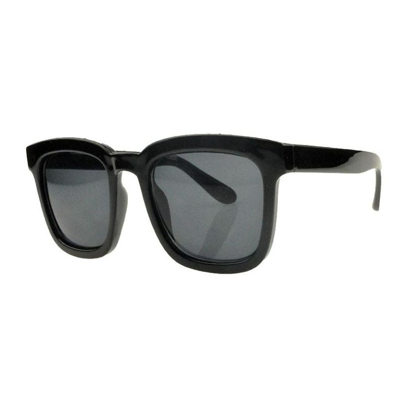 2017 Hot Selling Fashion Square Shape Sunglasses with Balls