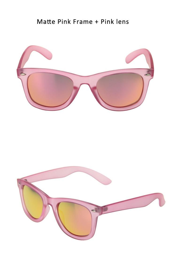 Usom Classic Design Wholesale Promotional Polarized Sunglasses Unisex