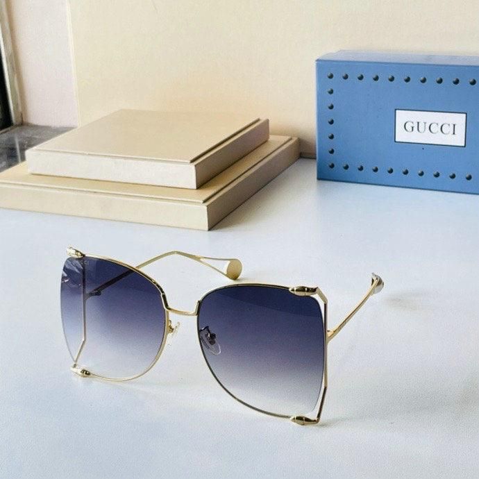 Fashion Sunglasses Korean Trendy Anti-UV Polarized Sunglasses Brand Sunglasses Designer Sunglasses Fashion Sunglasses