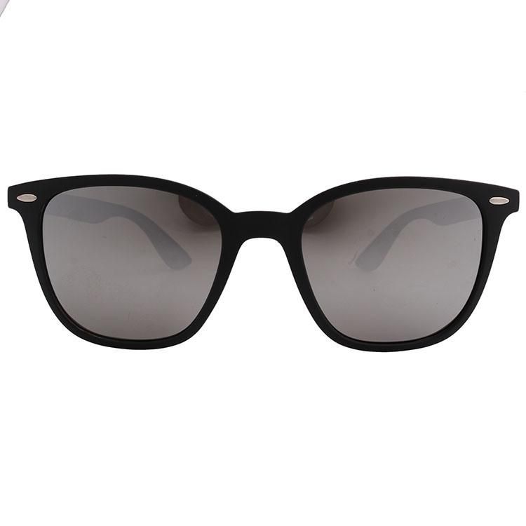 Quality Custom Fashion Design Sun Glasses Luxury Women Sunglasses