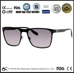 Handmade Outdoor Cool Branded 5 Barrel Hinge Assorted Acetate Sunglasses