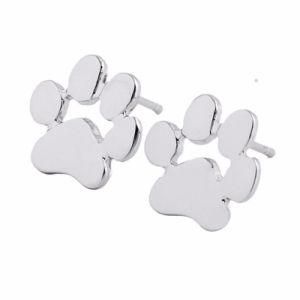 Promotion Gift Fashion Jewellery Stainless Steel Earrings Jewelry