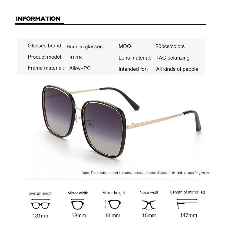 Sun Glasses Mens Aviation Sunglasses Ray Band Men Gold Frame Mirror Polarized Metal Trendy Sunglasses 2020