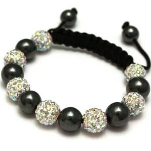 Fashion Shamballa Bracelet (JDH5033)