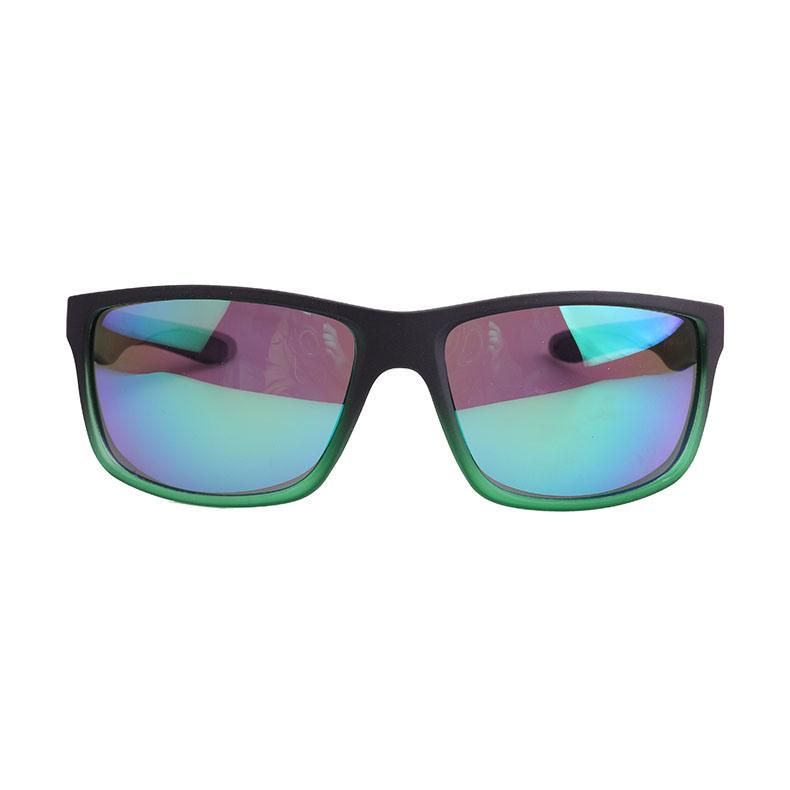 2019 Square Shape Fashionable Sports Sunglasses