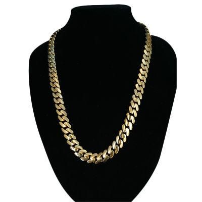 Wholesale Fashionable Chain Necklace for Hip Hop