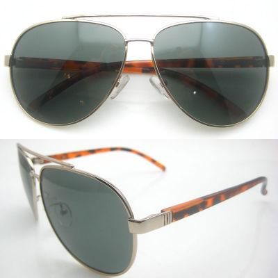 Classic Hot Selling Metal Sunglasses