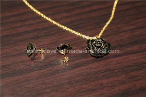 2013 Hot Jewellry-Lady Necklace (XL065)