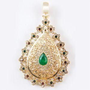 Fashion Jewelry Pendant (A04418M1S)