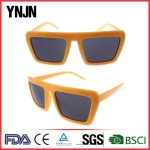 Sun Shade 12 Colors Flat Top Square Sunglasses