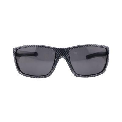 2017 Newly Square Shape Fit Over Sports Sunglasses