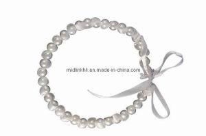 Fashion Jewelry -Pearl Necklaces (QX0016)