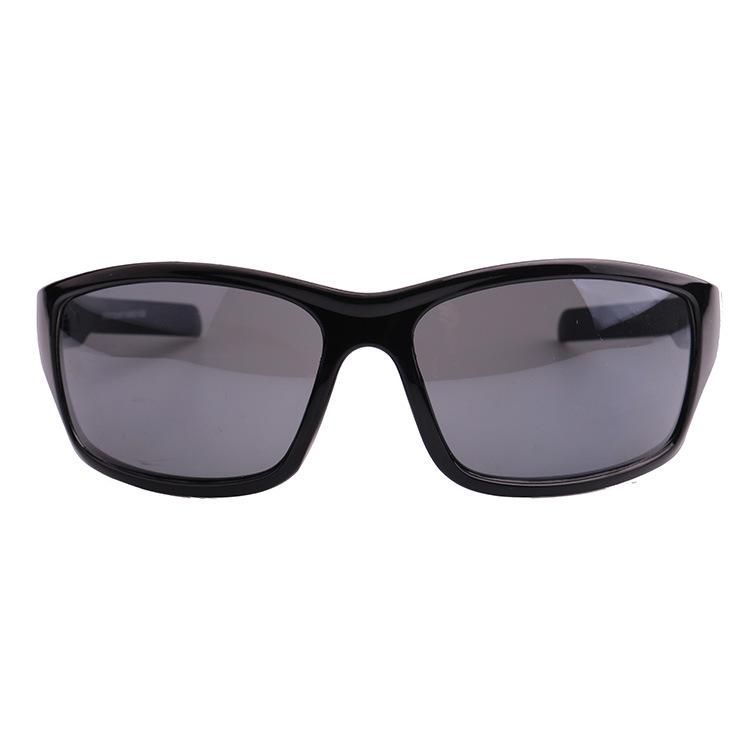 2019 Designer Directly Black Sports Sunglasses