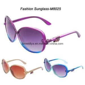 Fashion Sunglasses (FDA/CE Certified) (M8025)