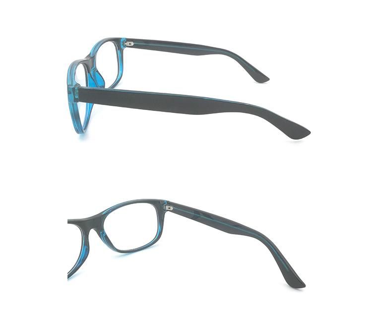 2020 Latest Eyeglass Eyewear Optical Frame Teading Glasses Manufacturers in China Wholesale