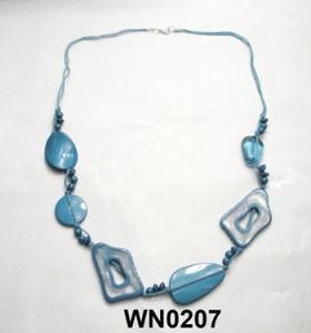 Necklace Wn0207