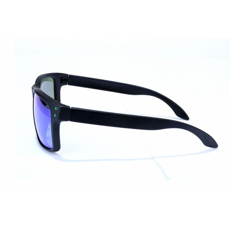 Fashion Designer Eyewear Polarized Anti Blue Light Soft Sun Glasses 20213