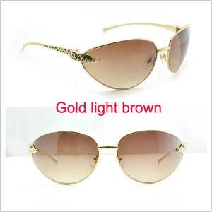 Rimless Fashion Sunglasses/ Sun Glasses /Women Sunglasses