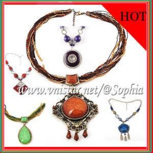 Fashion Statement Necklaces