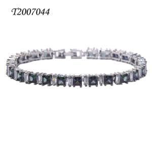 Hot Sale 925 Sterling Silver Fine Jewelry Bracelets