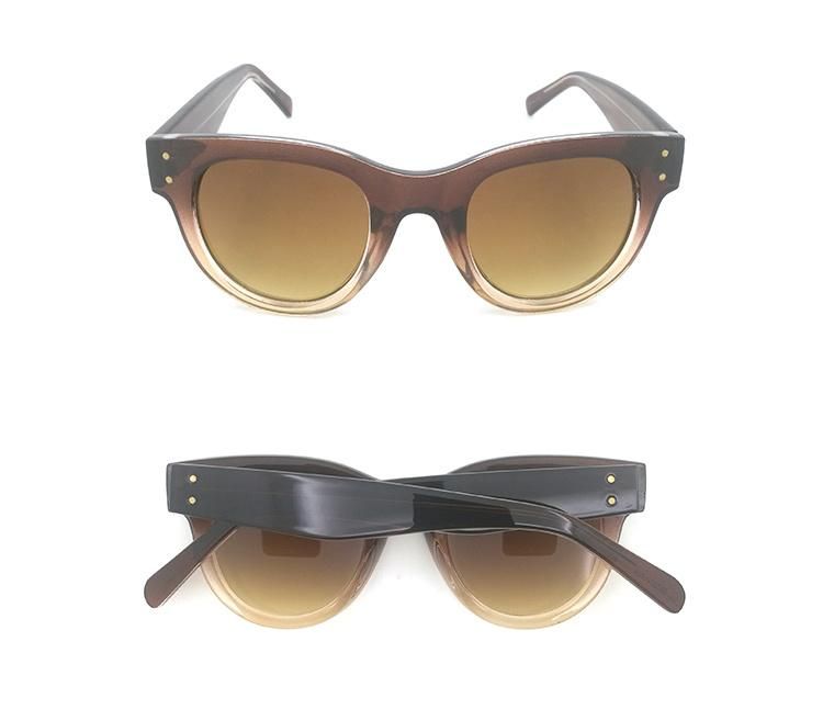 Eyewear Luxury Diamond Rhinestone Rimless Shades Sunglasses Women Brand Designer Fashion UV400 Sun Glasses
