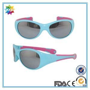 New Arrival Kids Sunglasses Fashion Design for Girls
