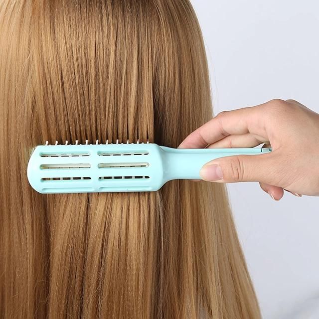 OEM Design Convinent Folding Hair Combs