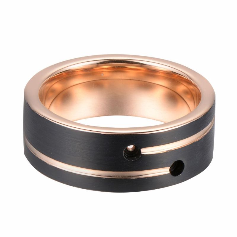 Wholesales Tungsten Rings