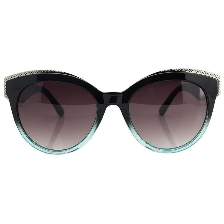 2020 Designer Directly Metal PC Fashion Sunglasses