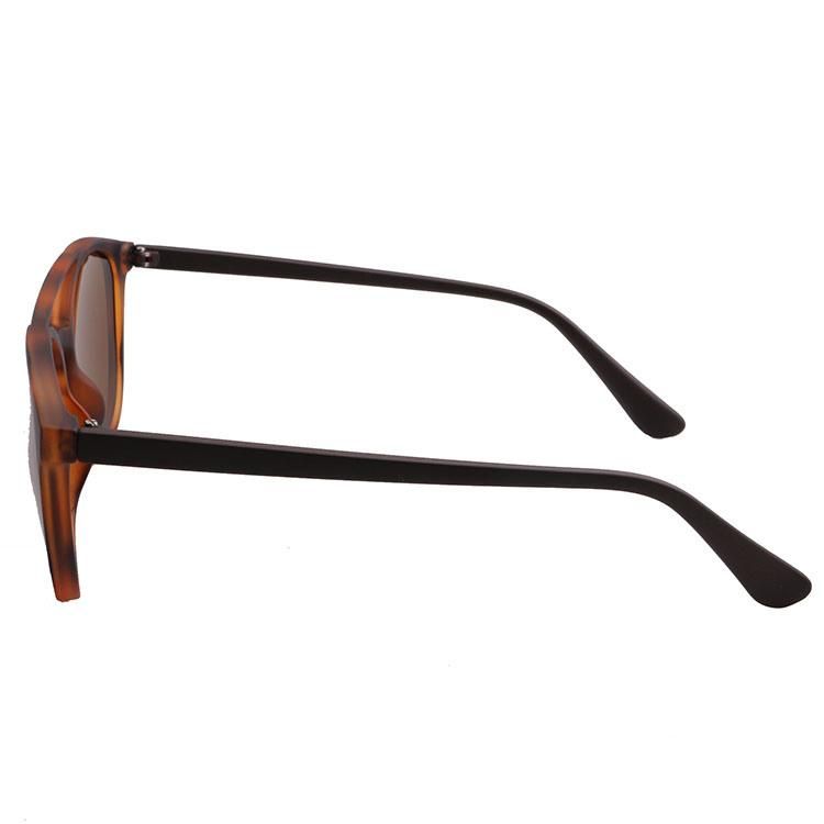 Classic Style Vintage Eyes UV 400 Women Ce Sunglasses