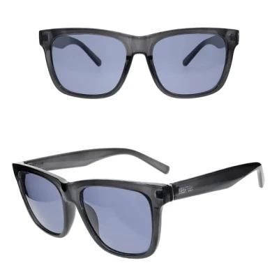 Basis Square New Color Fashion Sunglasses for Men