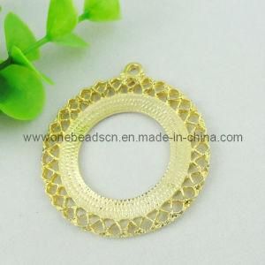 Fashion Cabochon Settings Jewelry (PXH-6025)