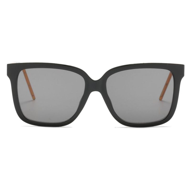 2020 Low MOQ Square Tr90 Fashion Sunglasses