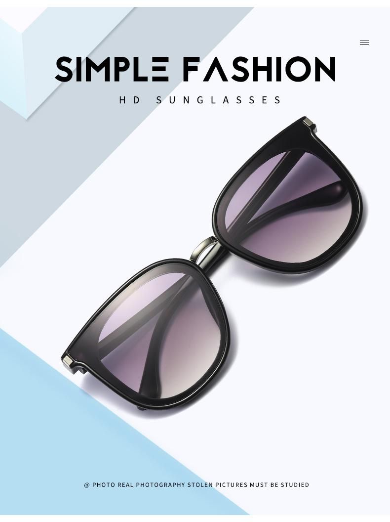 Fashion V Sunglasses Men Women Mirror Sunglass Eyewear Luxury Brand Cool UV400 Sunglasses