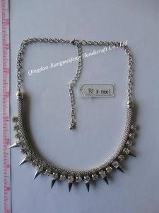 Fashion Stainless Steel Jewelry Necklace
