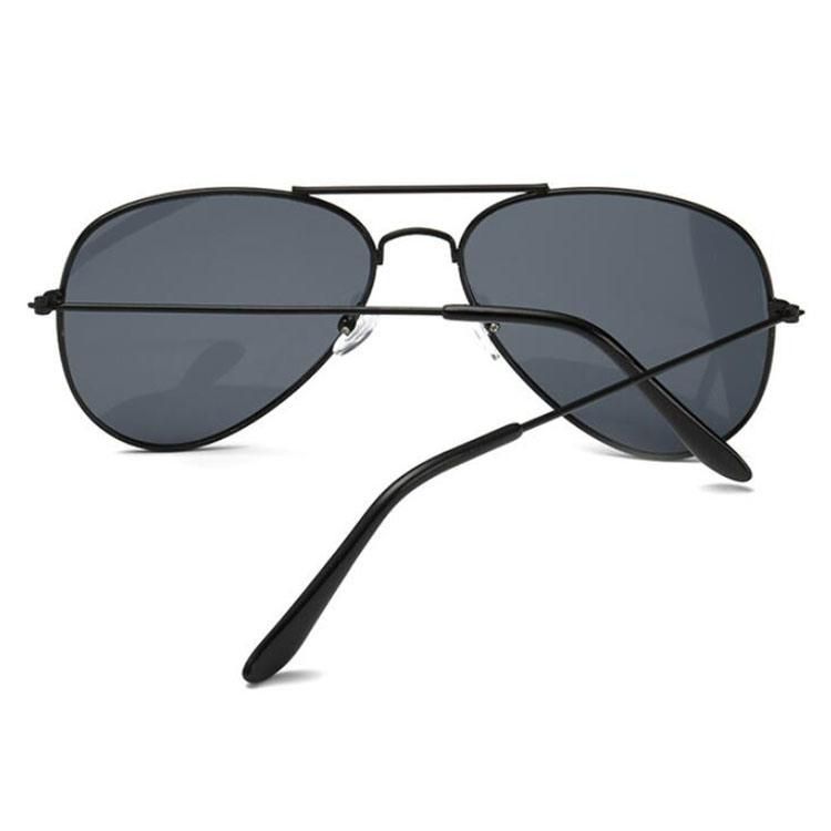 2021 Big Frame Metal Good Quality Sunglasses